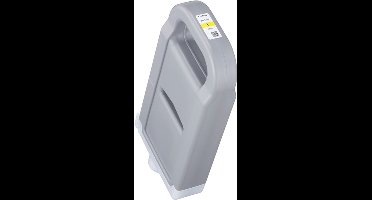 Canon PFI-740 Y inktcartridge 1 stuk(s) Origineel Ultrahoog rendement Geel