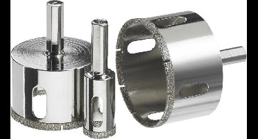 Carat ETN Boor Ø50mm voor (accu) boormachine - ETN0500000