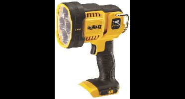 DeWALT DCL043 Spotlight 18V XR Basic Body