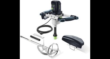 Festool MX 1200/2 RE EF HS3R Mengmachine - 1200W - 140mm