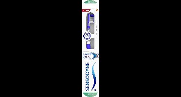 Sensodyne - Tandenborstel - Rapide Action - Medium - 1st