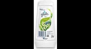 Glade - Luchtverfrisser - Muguet - 150g
