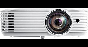 Projector Optoma E9PX7DR01EZ1 WXGA 3800 lm