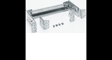 Hager Univers Montagerail