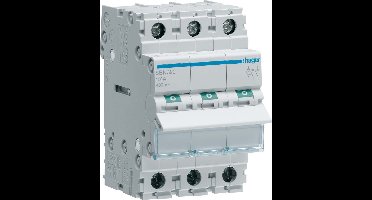 Hager Polo SBN390
