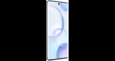 Honor 50 5G 16,7 cm (6.57") Android 11 Huawei Mobile Services (HMS) USB Type-C 6 GB 128 GB 4300 mAh Zwart