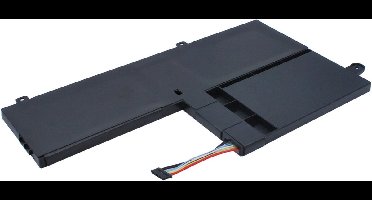 CoreParts MBXLE-BA0090 notebook reserve-onderdeel Batterij/Accu