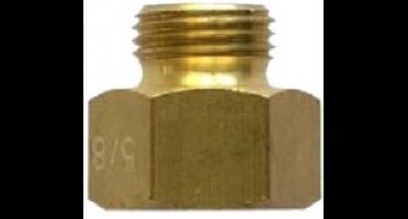 Hollex sensor Verloopstuk 7/8x18 - M22x1,5