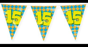 Paperdreams Happy Party vlag - 15