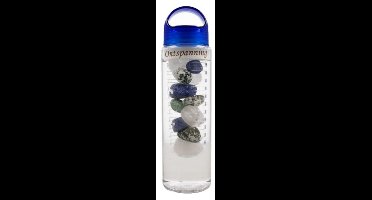 Ruben Robijn Aqua gems drinkfles anti-stress