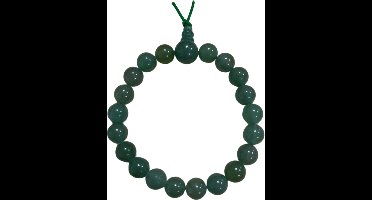 Powerbead Aventurijn armband