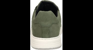 Cycleur De Luxe No-Foot Sneakers Laag - Groen - Maat 43