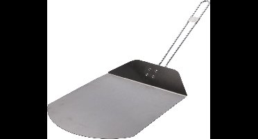 VAGGAN - Pizza schep-  Inklapbaar - RVS