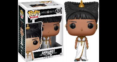 Funko Pop! Movies: The Mummy - Ahmanet #435