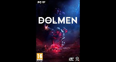 PC Video Game Prime Matter Dolmen Day One Edition