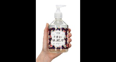 Climax Lube - FOR UR VAJAYJAY - 500 ml