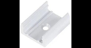 Ophang clips voor COB LED strips | 220-240V