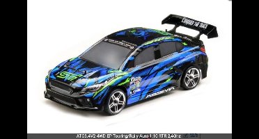 ATC3.4V2 4WD EP Touring/Rally Auto 1:10 RTR 2,4Ghz