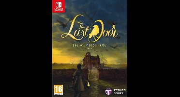 The Last Door - Legacy Edition