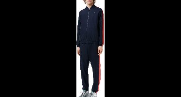 Lacoste Tennis Colorblock Trainingspak Heren