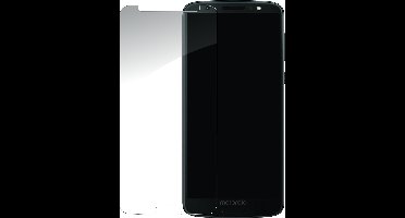 Mobilize Screenprotector geschikt voor Motorola Moto G6 Glazen | Mobilize Screenprotector - Case Friendly