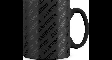 XXL Nutrition - Ceramic Mug - All Over Logo