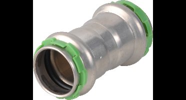 Vsh Sudopress Rvs Rechte Koppeling Ff 28