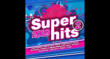 Various Artists - Superhits 2