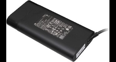 HP L48757-001 oplader 150W - afgerond