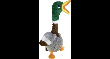 Kong shakers honkers eend 26,5x9,5x11 cm