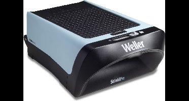 Weller FT91019299 - ZeroSmog Shield Pro - Soldeerdampafzuiging - 20W - 230V