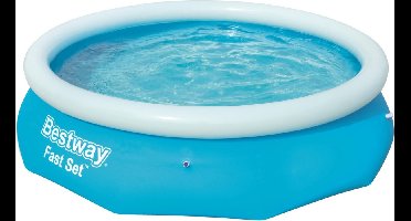 Bestway Fast Set zwembad 305 cm