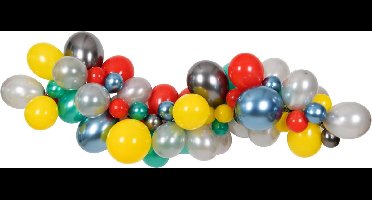 Folat - Ballonslinger - Monster Bash - 66 ballonnen