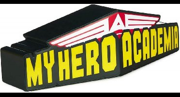 MY HERO ACADEMIA - Lamp
