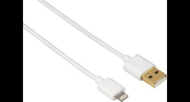 Hama USB kabel -Lightning 1.5m