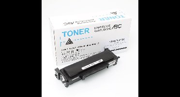 ABC huismerk toner XXL 6000 paginas geschikt voor Pantum P3010 P3300 P3308 P3018 M6700 M6800 M6808 M7100 M7108