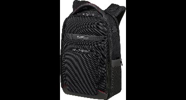 Samsonite Laptoprugzak - Pro-Dlx 6 14.1 inch 12.5 l - Black