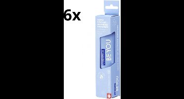 Curaprox Be You Tandpasta Daydreamer - 6 x 60 ml - Voordeelverpakking