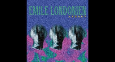 Emile Londonien - Legacy (LP)