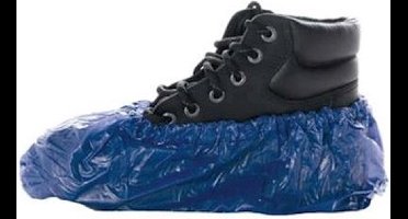 Overschoen PVC One Size