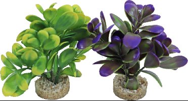 Sydeco Kunstplant Cocktail Ball 15CM