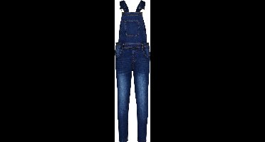4PRESIDENT Broek Meisjes - Dark Used - Maat 128