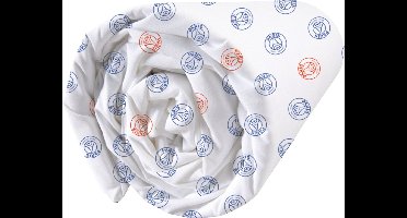 Paris Saint Germain Hoeslaken Classic - Tweepersoons - 140 x 190/200 cm - Multi