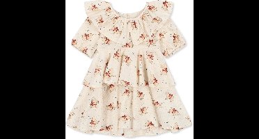 Konges Sløjd - Noelly Jurk Marzipan - Jurkje - Marzipan104