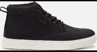 PME Legend Lexing-T sneakers blauw Leer - Heren - Maat 44