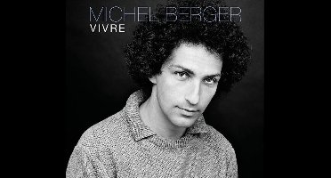 Michel Berger - Vivre