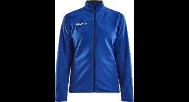 Craft Rush Running Jack Dames - Royal | Maat: XXL