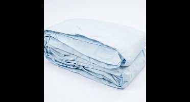 Bestway Power Steel rechthoekige zwembad frame Liner 282 x 196 x 84 cm