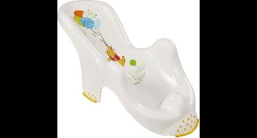 Baby Badkussen - Baby Badmatras - Veiligheid baby kussen voor bad - vriligheidskussen voor in bad - Zachte babykussen