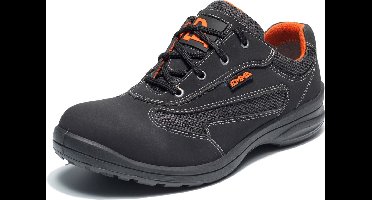 Emma Anne-S1P Werkschoen-D 35